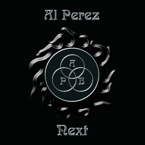 Al Perez Next - CD Album
