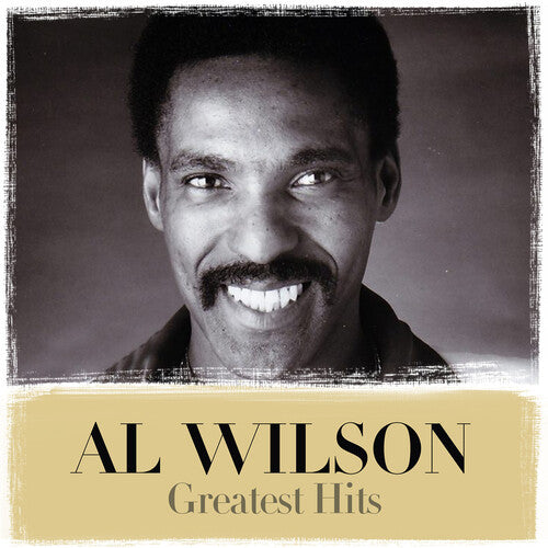 Al Wilson Greatest Hits - 2-Disc CD Album