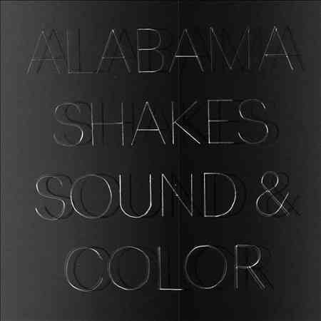 Alabama Shakes SOUND & COLOR