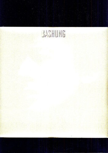 Alain Bashung Novice - Record Album - Vinyl LP