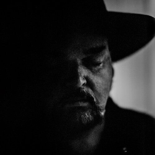 Alain Johannes Hum - Record Album - Vinyl LP