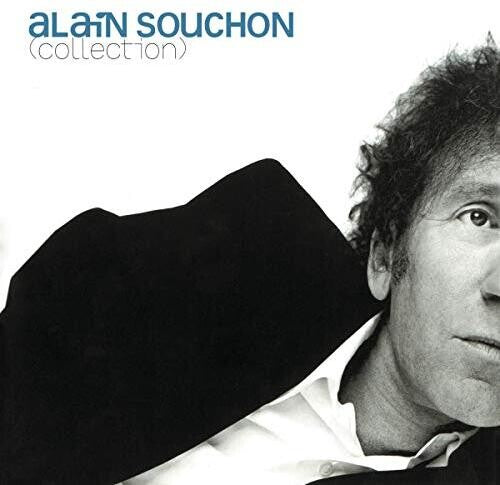 Alain Souchon Collection - Double Record Album - Vinyl LP