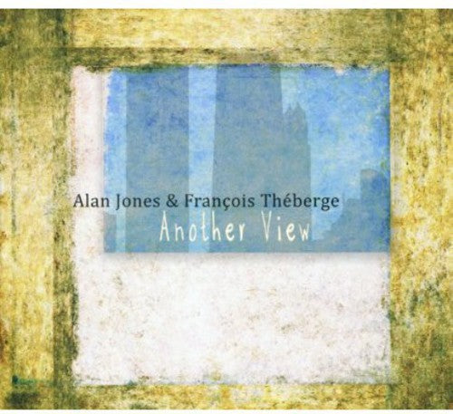 Alan Jones Another View - CD Album
