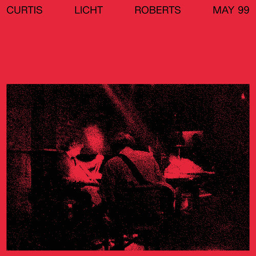 ALAN LICHT May 99 - Record Album - Vinyl LP
