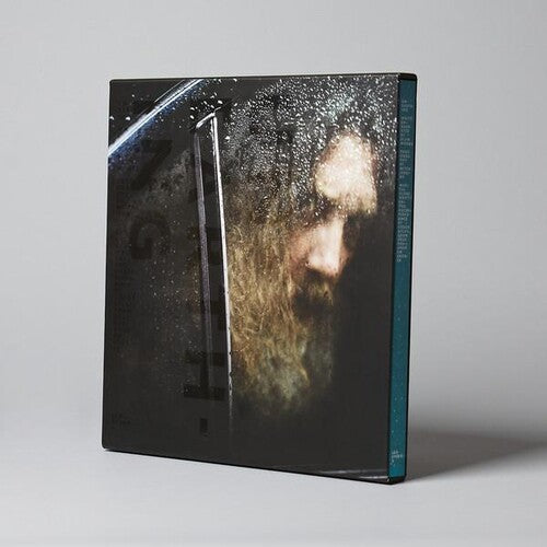 Alan Moore Unearthing - 6-Disc Record Album - Vinyl LP
