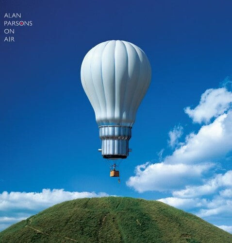Alan Parsons On Air - CD Album