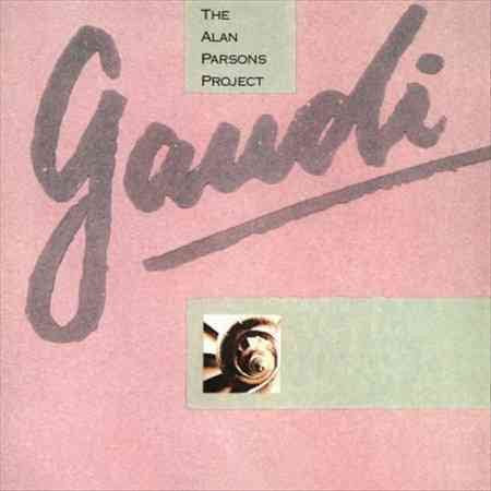 Alan Parsons Project Gaudi (180 Gram Vinyl) [Import]