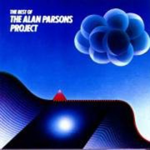 Alan Parsons The Best Of The Alan Parsons Project - CD Album