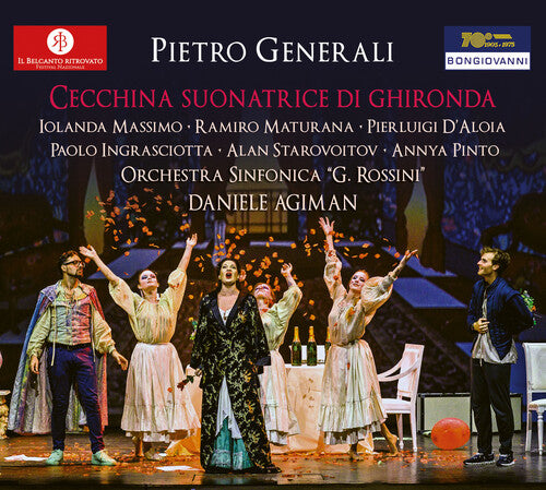 Alan Starovoitov Cecchina Suonatrice Di Ghironda - 2-Disc CD Album