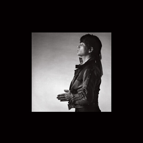 Alan Vega Alan Vega - Blue - Double Record Album - Vinyl LP