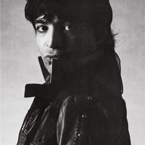 Alan Vega Alan Vega - Record Album - Vinyl LP