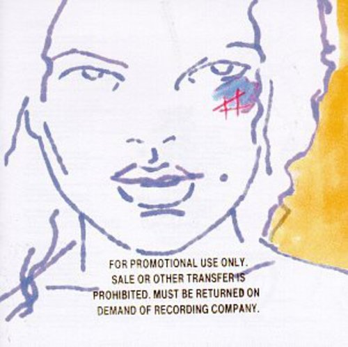 Alana Davis Blame It on Me - CD Album