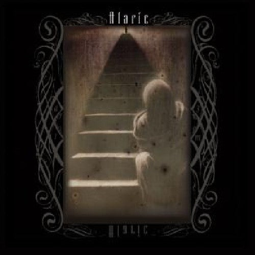 Alaric Alaric - Record Album - Vinyl LP