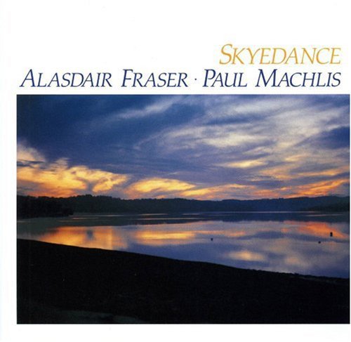 Alasdair Fraser Skyedance - CD Album