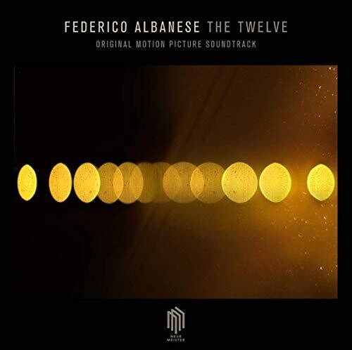 Albanese Twelve - CD Album