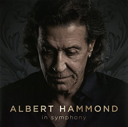 Albert Hammond In Symphony - Record Album - Vinyl LP