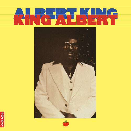 Albert King King Albert - Record Album - Vinyl LP