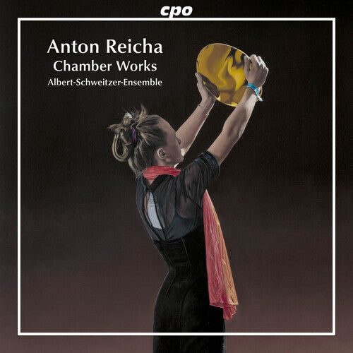 Albert-Schweitzer-Ensemble Reicha: Chamber Music - 2-Disc CD Album