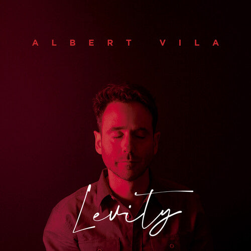 Albert Vila Levity - CD Album
