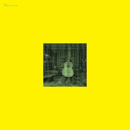 Album Portrait De L'artiste - Record Album - Vinyl LP
