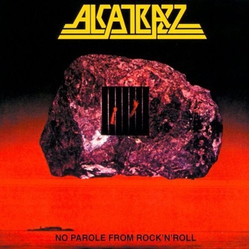 Alcatrazz No Parole from Rock N Roll: Expanded Edition - CD Album