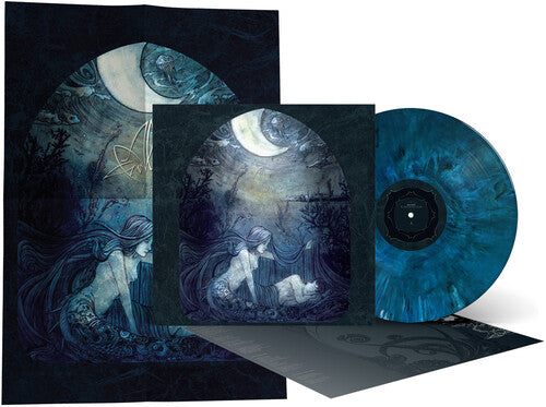Alcest Ecailles De Lune - Record Album - Vinyl LP