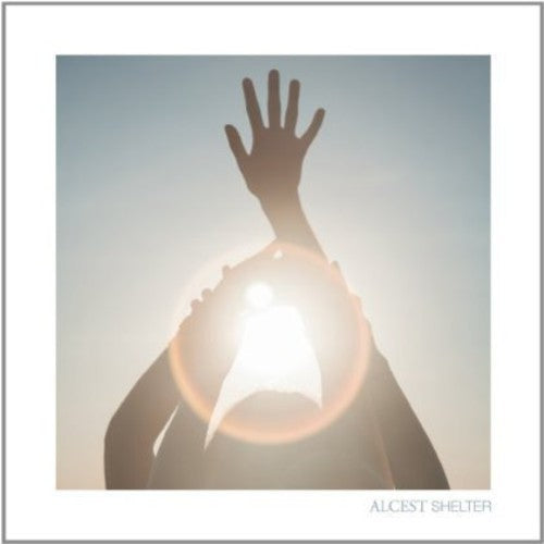 Alcest Shelter - CD Album
