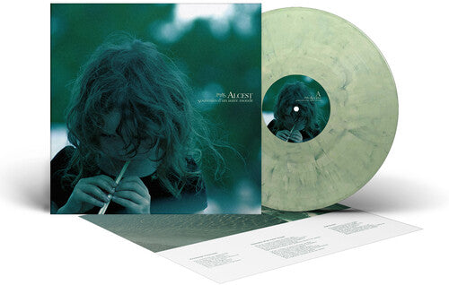 Alcest Souvenirs D'Un Autre Monde - Record Album - Vinyl LP