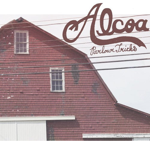 Alcoa Parlour Tricks - Record Album - Vinyl LP
