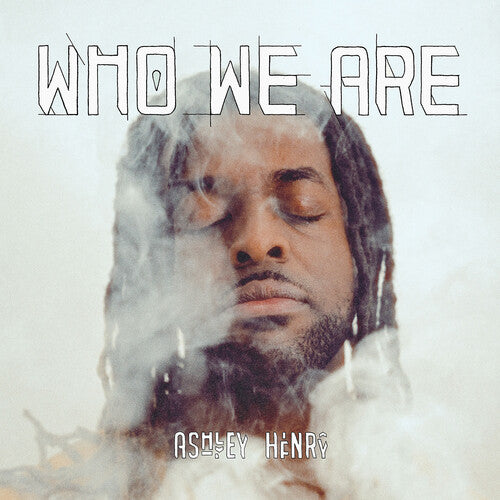 Alec Hewes Who We Are - Double Record Album - Vinyl LP