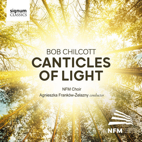 Aleksandra Turalska Canticles of Light - CD Album