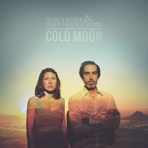 Alela Diane Cold Moon - Record Album - Vinyl LP