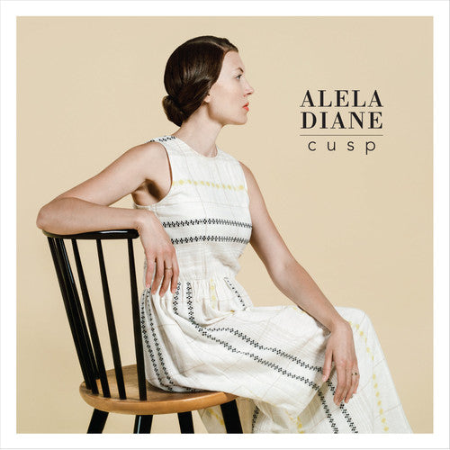 Alela Diane Cusp - Record Album - Vinyl LP