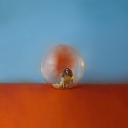 Alessia Cara In The Meantime [Deluxe] - CD Album