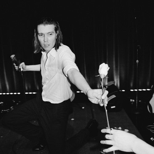 Alex Cameron Live In San Francisco - Record Album - Vinyl LP