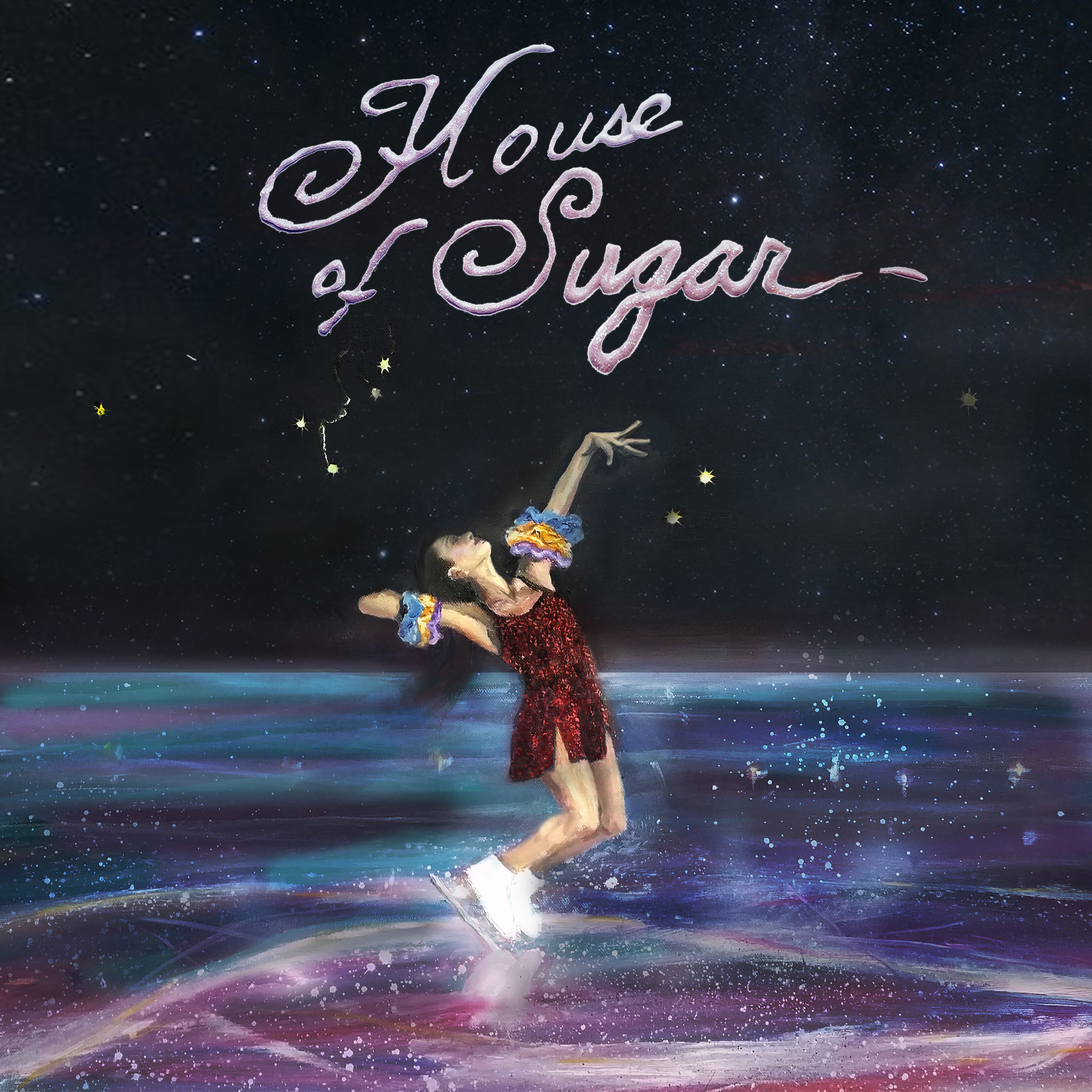 Alex G House of Sugar