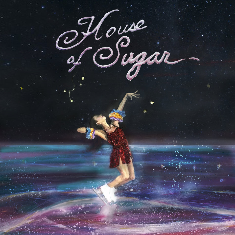 Alex G House of Sugar