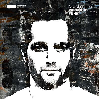 ALEX NIGGEMANN Paranoid Funk