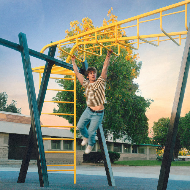 Alex Sampson Growing Pains [12" Single]