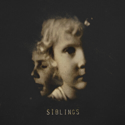 Alex Somers Siblings - Double Record Album - Vinyl LP