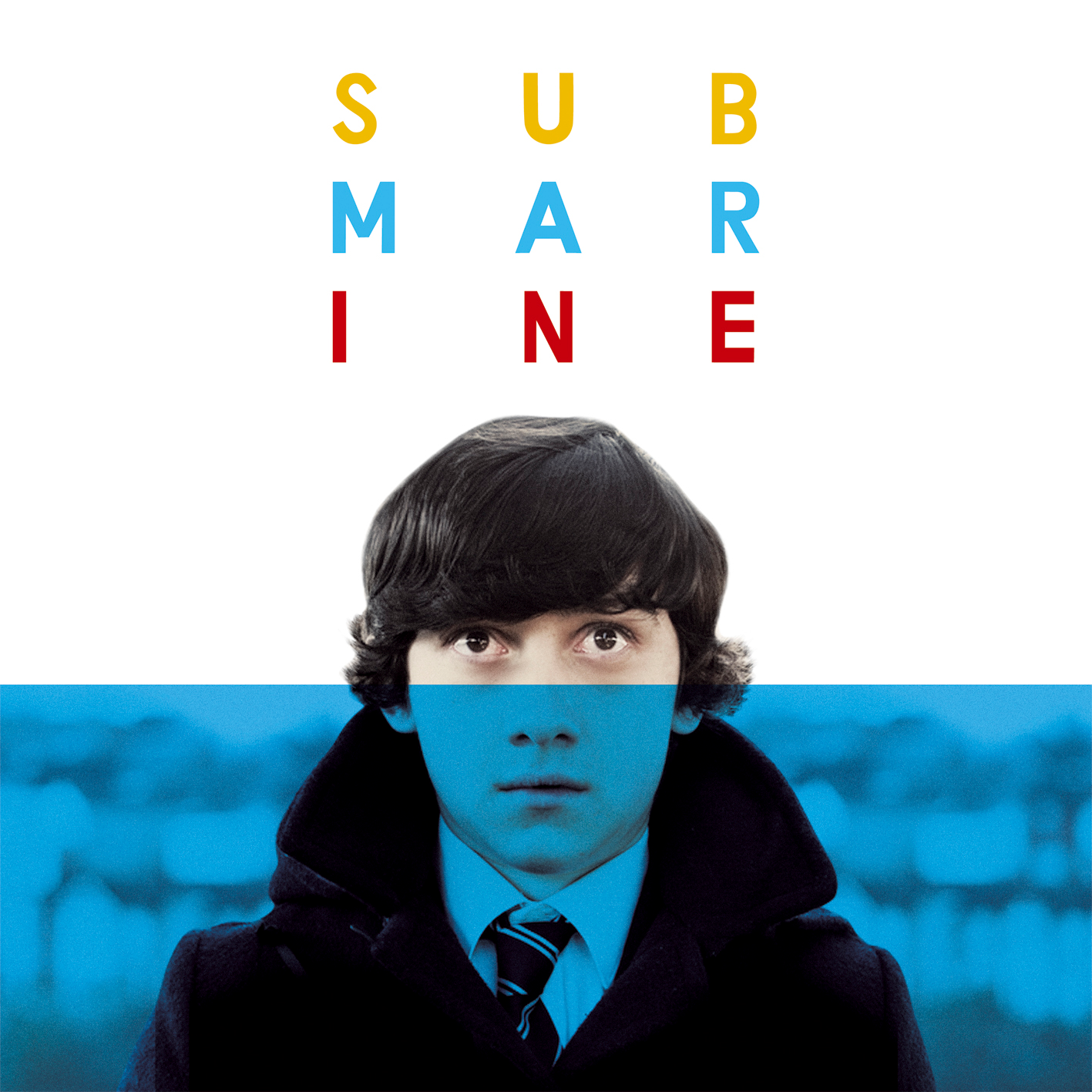 Alex Turner Submarine [Original Songs]