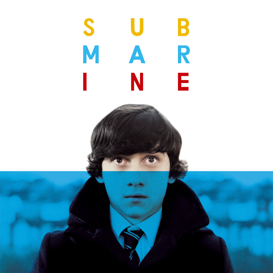 Alex Turner Submarine [Original Songs]