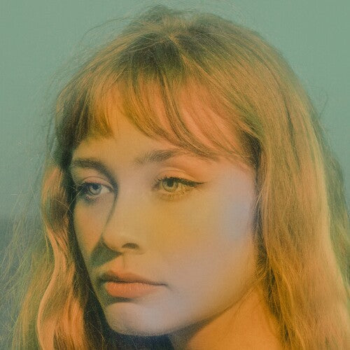 Alexandra Savior The Archer - Record Album - Vinyl LP