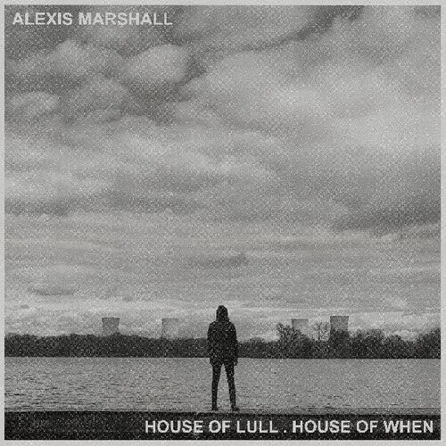 Alexis Marshall House Of Lull . House Of When - Record Album - Vinyl LP
