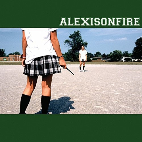 Alexisonfire Alexisonfire - Double Record Album - Vinyl LP