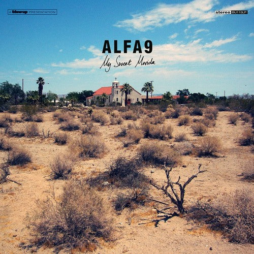 Alfa 9 My Sweet Movida