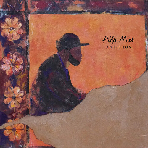 Alfa Mist Antiphon - Record Album - Vinyl LP