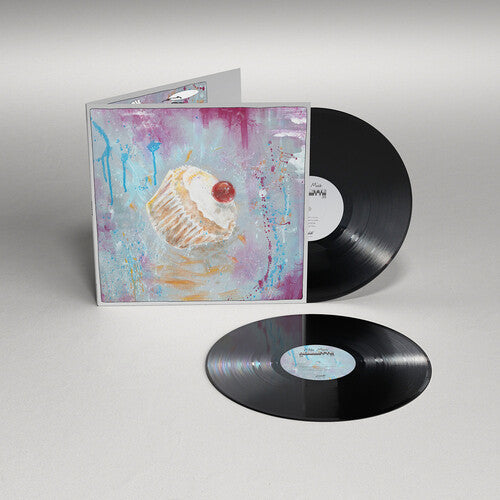 Alfa Mist Roulette - Double Record Album - Vinyl LP