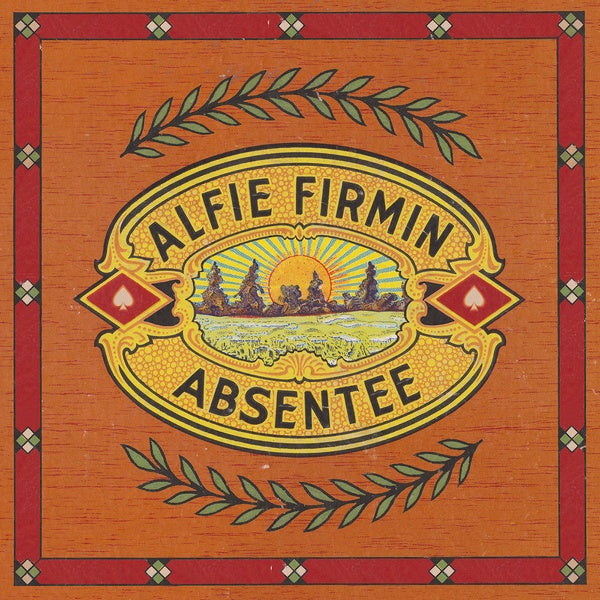 ALFIE FIRMIN Absentee