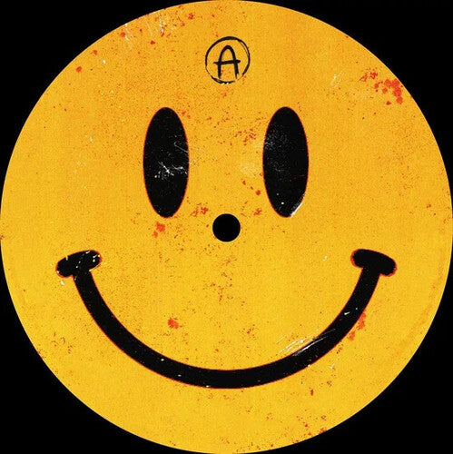 Alfie Templeman Happiness In Liquid Form - Record Album - Vinyl LP